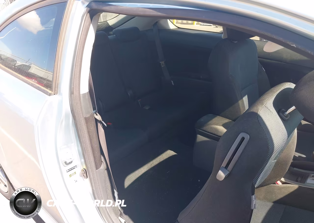 2007 Scion Tc VIN:JTKDE167870155573 - 8