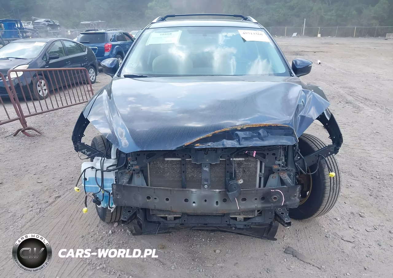 2015 Mazda Cx-5 Touring VIN:JM3KE4CY1F0544252 - 12