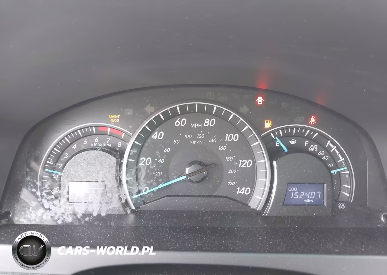 2015 Toyota Camry Le VIN:4T4BF1FK4FR472839 - 7