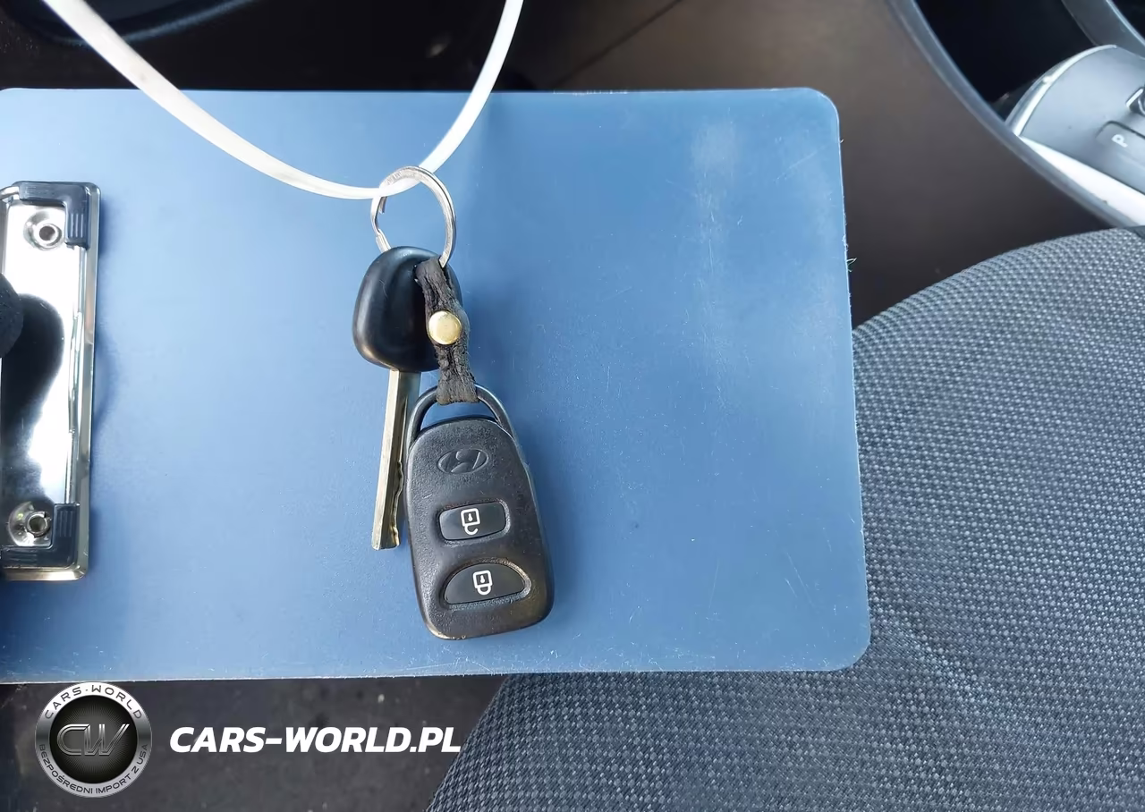 2014 Hyundai Accent Gs VIN:KMHCT5AE0EU172942 - 11