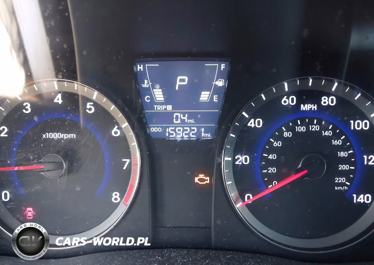 2014 Hyundai Accent Gs VIN:KMHCT5AE0EU172942 - 13