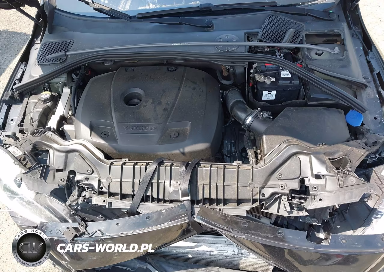 2018 Volvo S60 T5 Dynamic VIN:YV126MFL3J2452203 - 10