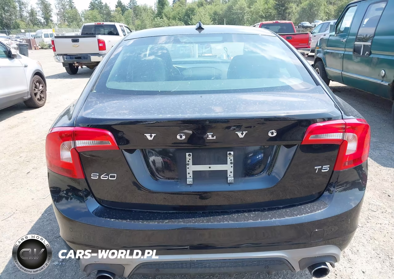 2018 Volvo S60 T5 Dynamic VIN:YV126MFL3J2452203 - 17