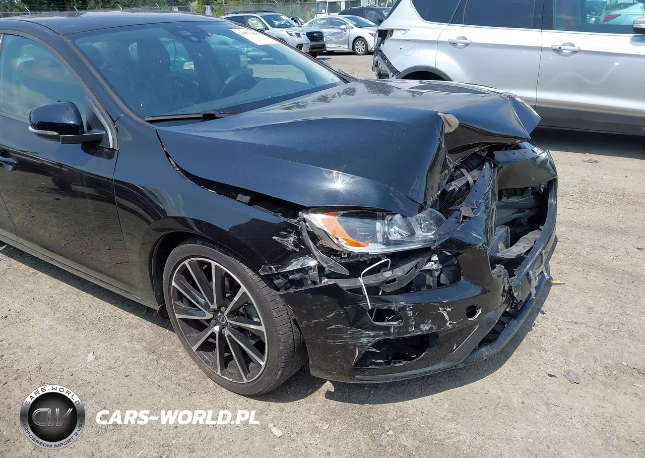 2018 Volvo S60 T5 Dynamic VIN:YV126MFL3J2452203 - 19