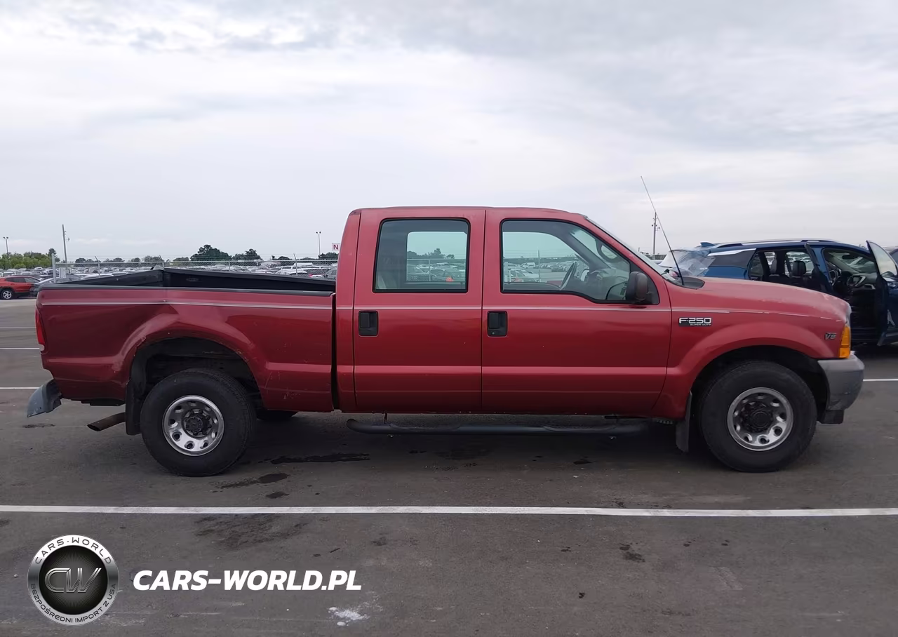 2002 Ford F-250 Lariat-Xl-Xlt VIN:1FTNW20LX2EC85919 - 13