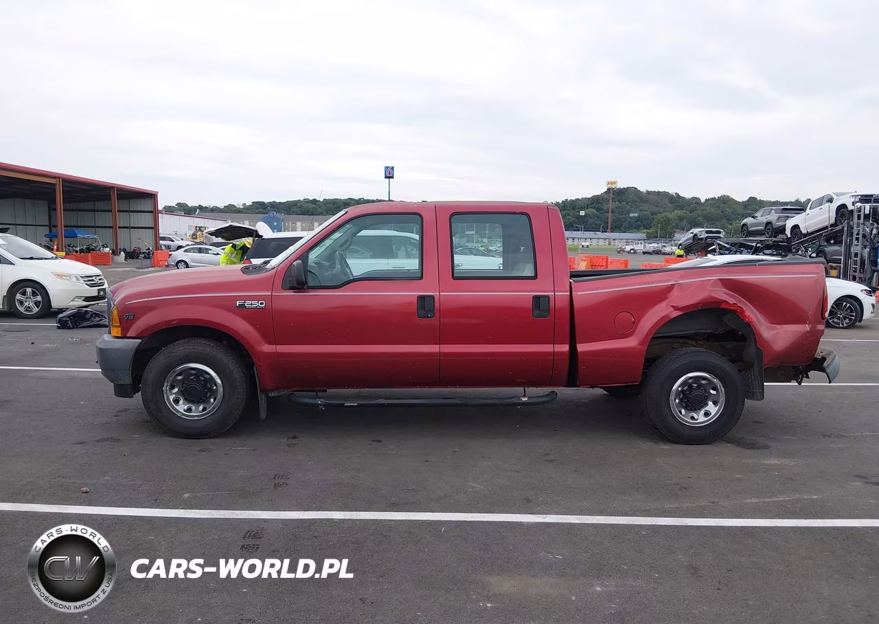 2002 Ford F-250 Lariat-Xl-Xlt VIN:1FTNW20LX2EC85919 - 14