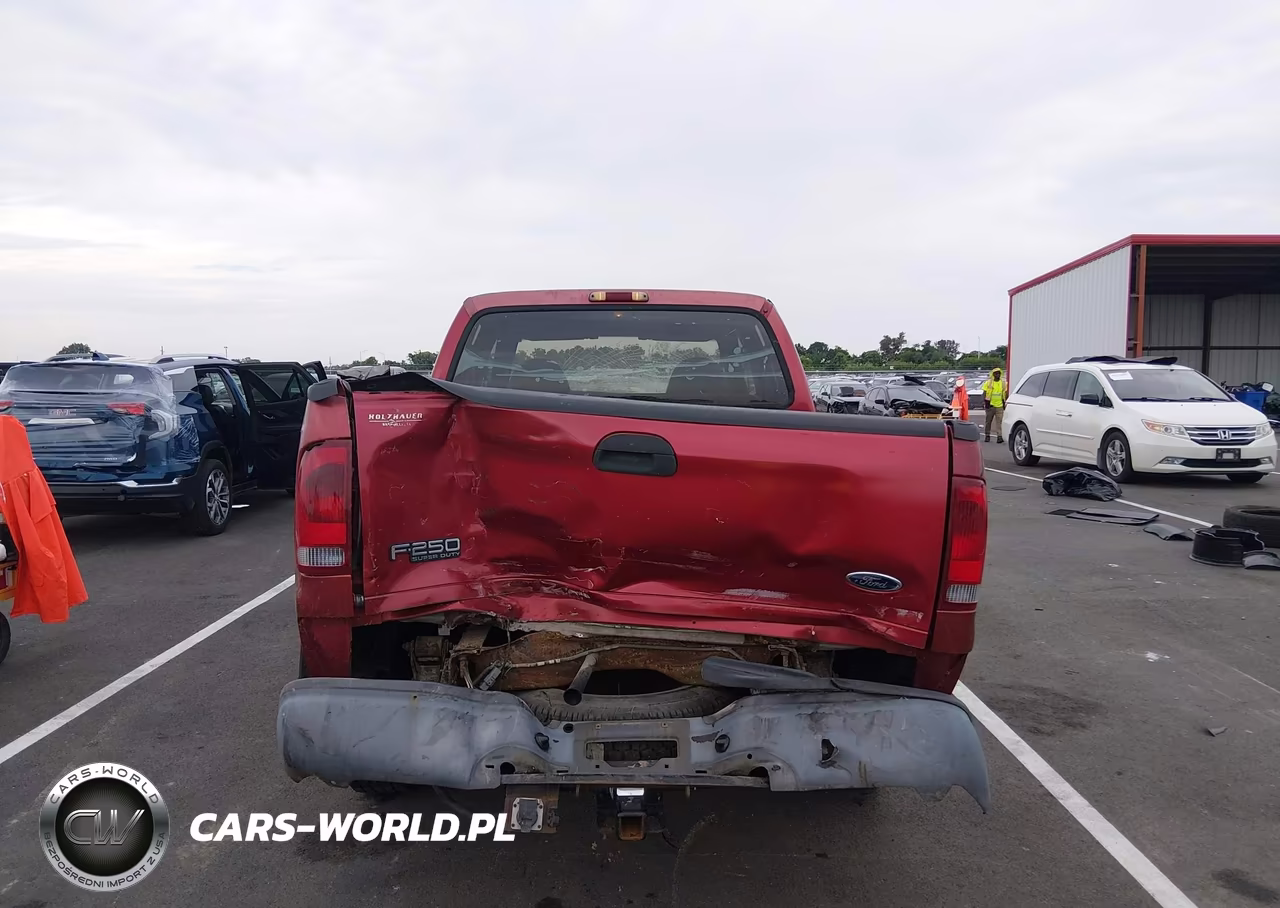 2002 Ford F-250 Lariat-Xl-Xlt VIN:1FTNW20LX2EC85919 - 16