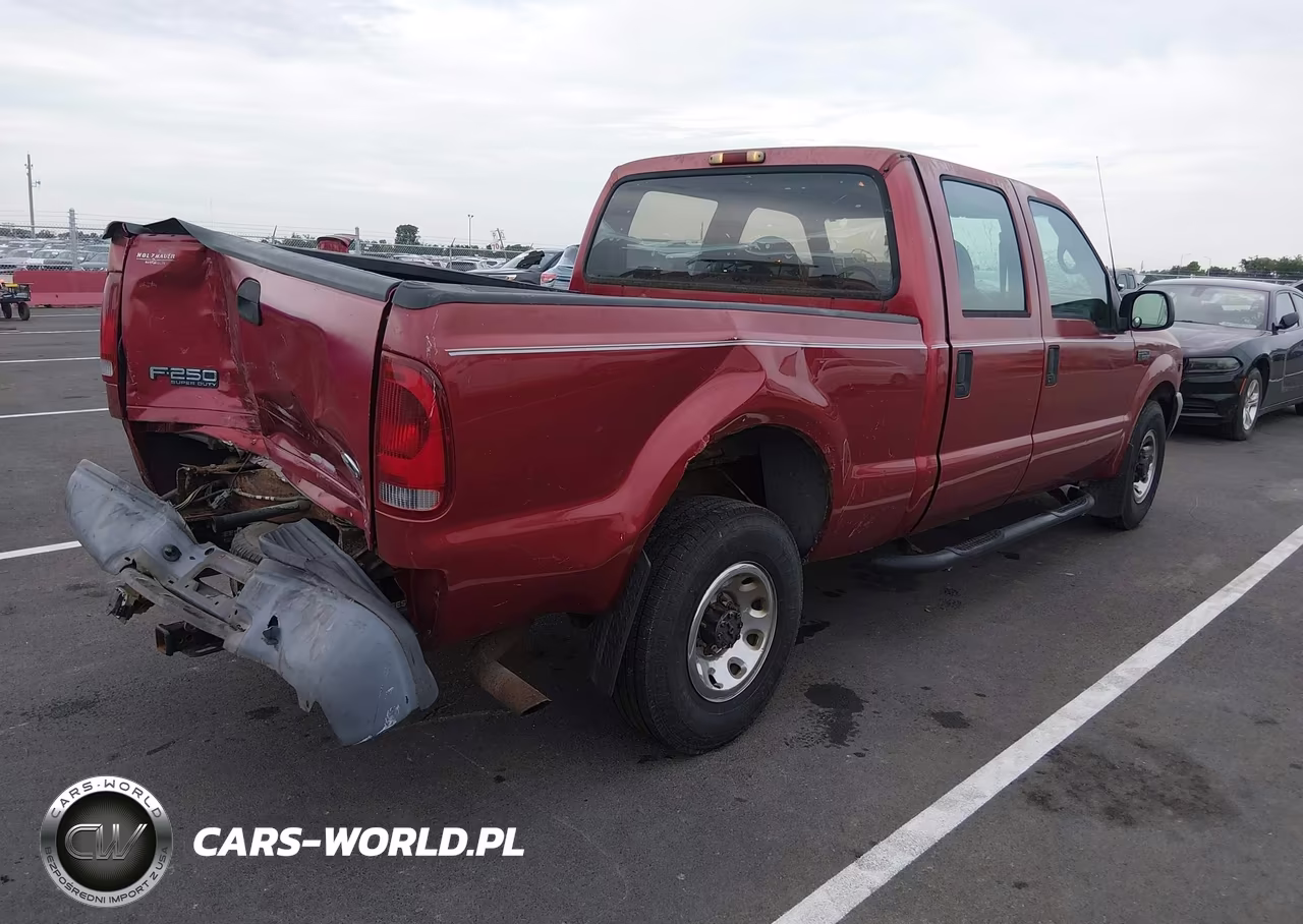 2002 Ford F-250 Lariat-Xl-Xlt VIN:1FTNW20LX2EC85919 - 4