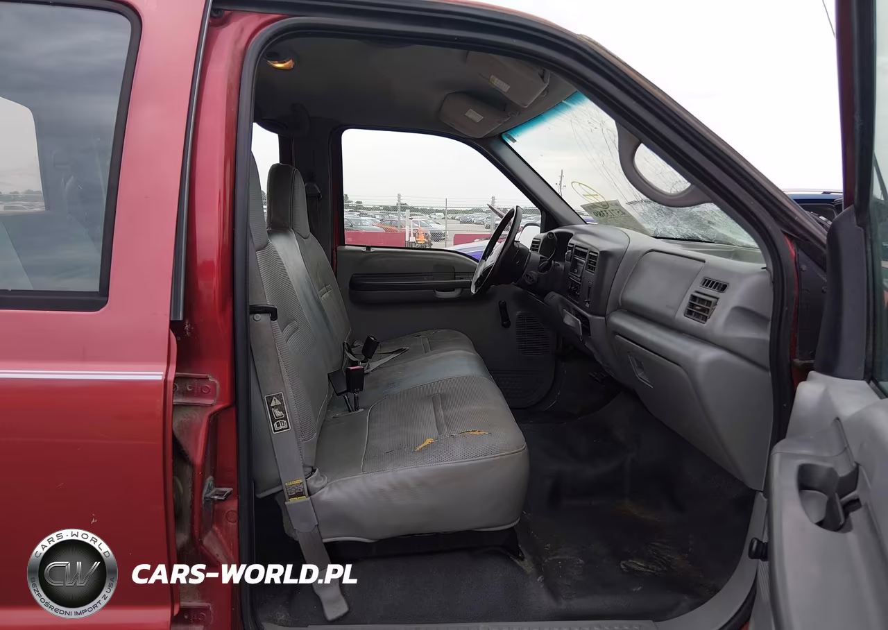 2002 Ford F-250 Lariat-Xl-Xlt VIN:1FTNW20LX2EC85919 - 5