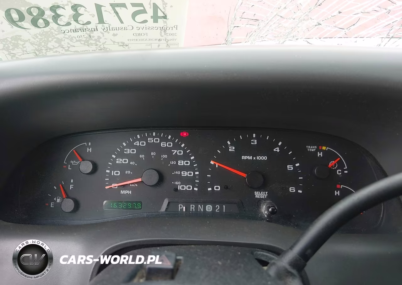 2002 Ford F-250 Lariat-Xl-Xlt VIN:1FTNW20LX2EC85919 - 7