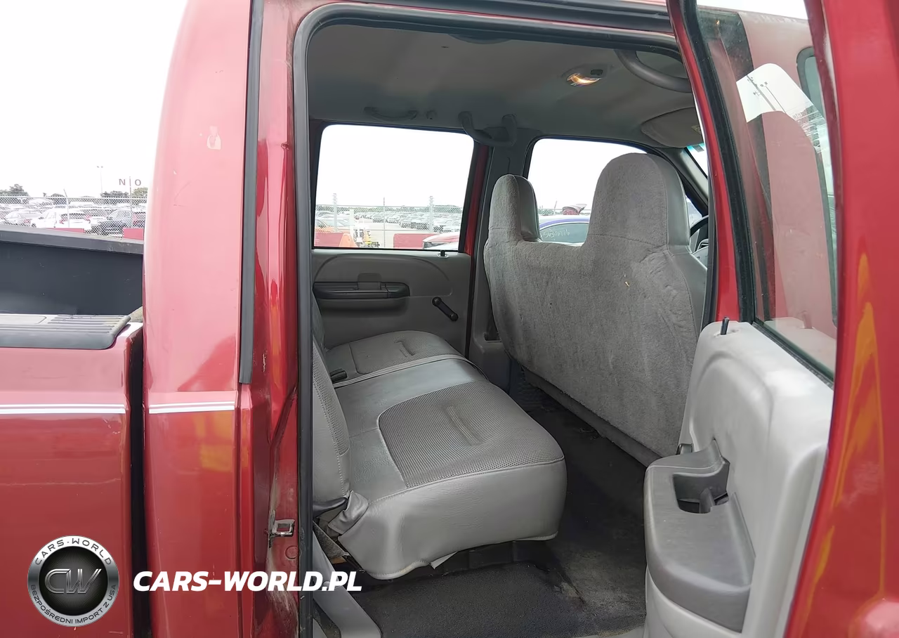 2002 Ford F-250 Lariat-Xl-Xlt VIN:1FTNW20LX2EC85919 - 8