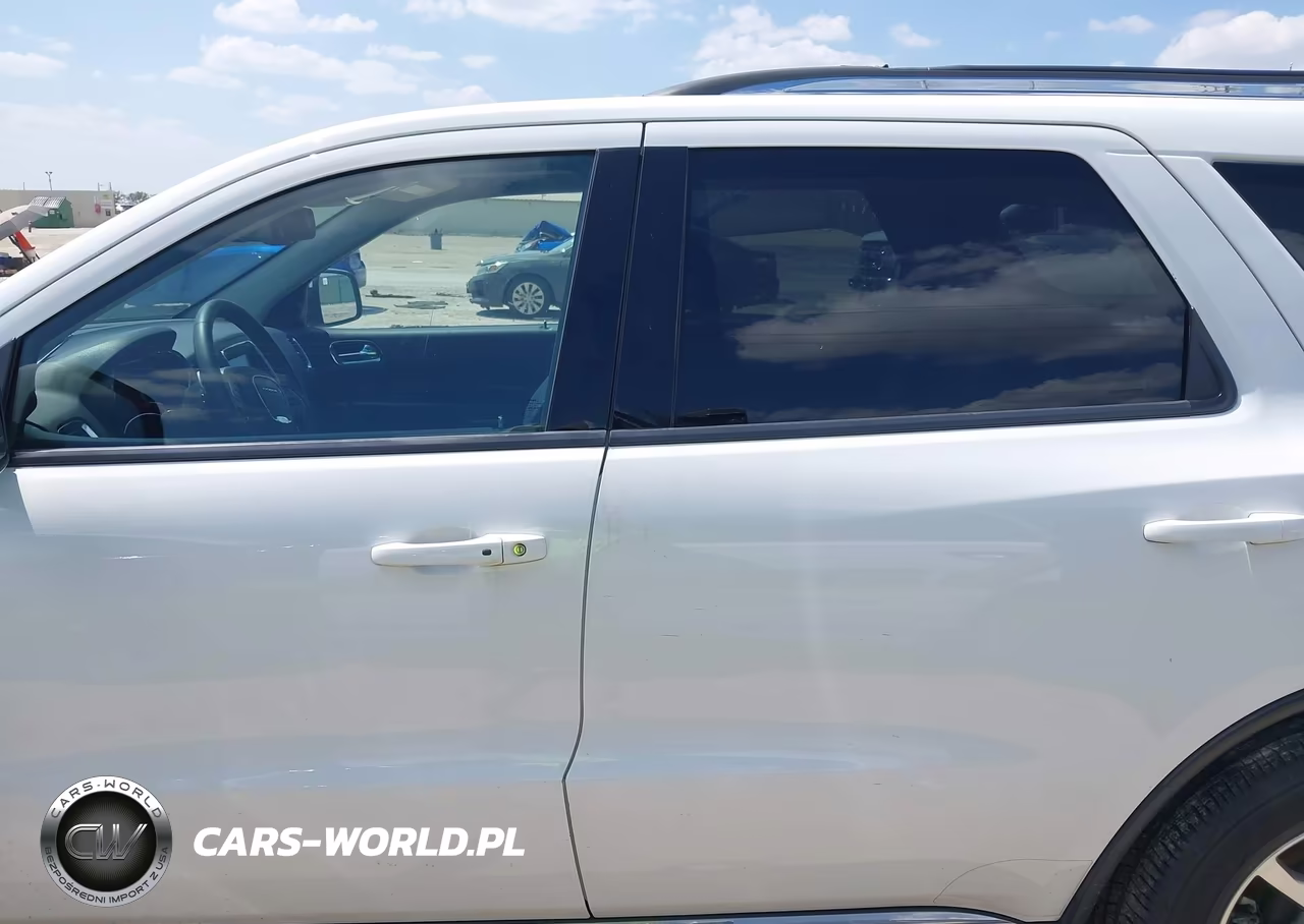 2014 Dodge Durango Limited VIN:1C4RDHDG7EC598675 - 14