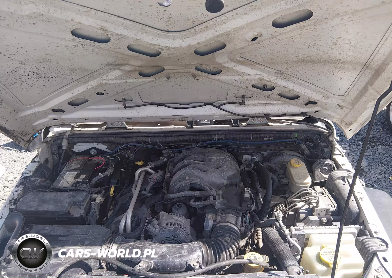 2013 Jeep Wrangler Unlimited Sport VIN:1C4BJWDG4DL632861 - 10
