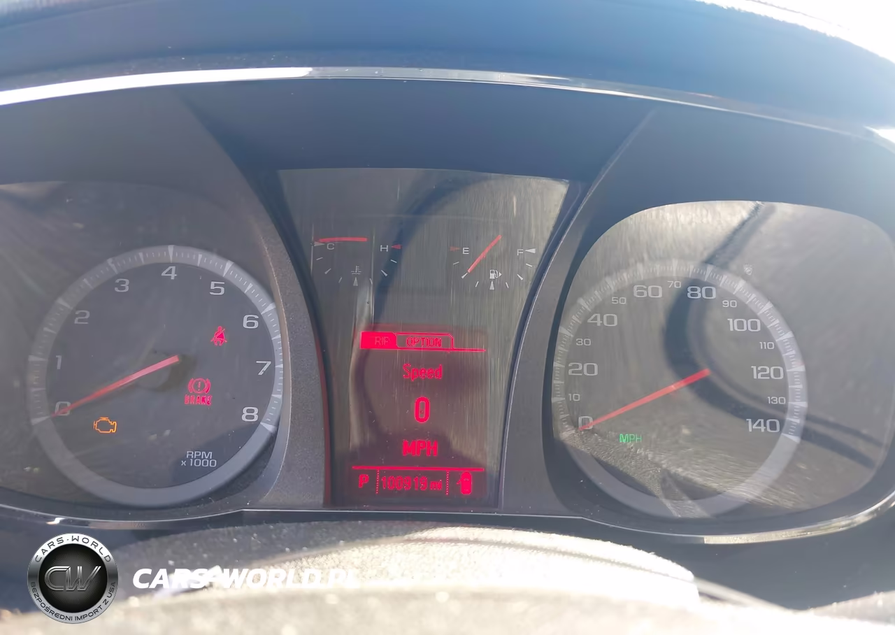 2014 GMC Terrain Slt-1 VIN:2GKFLXEK2E6228329 - 7