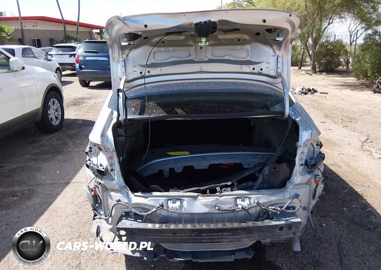 2021 Toyota Corolla Hybrid Le VIN:JTDEAMDE8MJ005172 - 16
