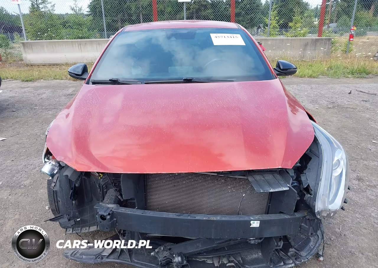 2021 Kia Forte Gt-Line VIN:3KPF34AD3ME388977 - 13