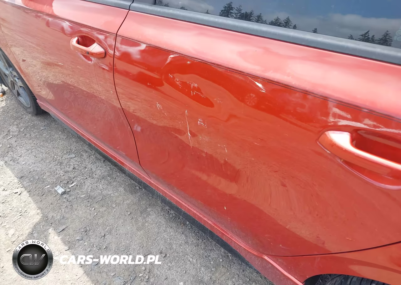 2021 Kia Forte Gt-Line VIN:3KPF34AD3ME388977 - 21