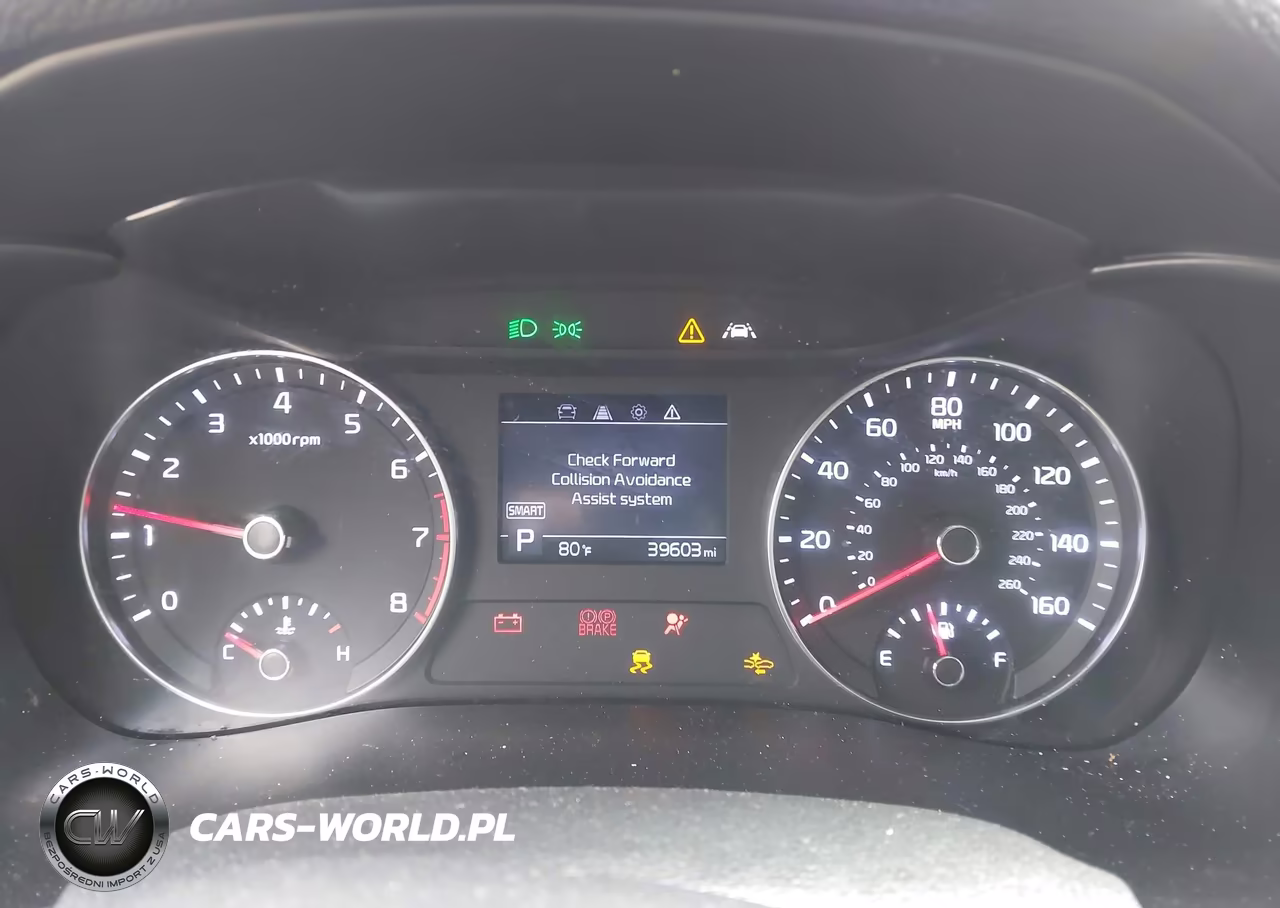 2021 Kia Forte Gt-Line VIN:3KPF34AD3ME388977 - 7