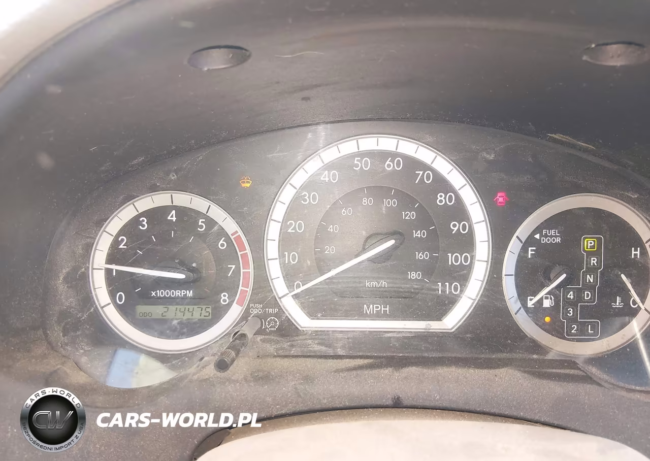 2004 Toyota Sienna Ce VIN:5TDZA23CX4S148777 - 7
