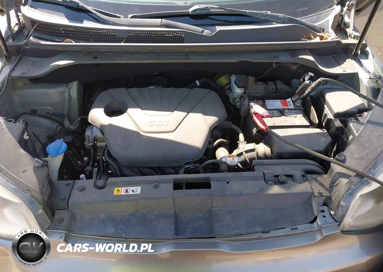 2014 Kia Soul VIN:KNDJN2A21E7010259 - 10
