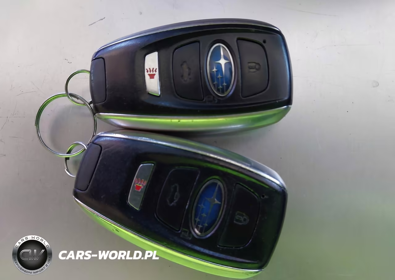 2020 Subaru Impreza Sport 5-Door VIN:4S3GTAM6XL3722296 - 11
