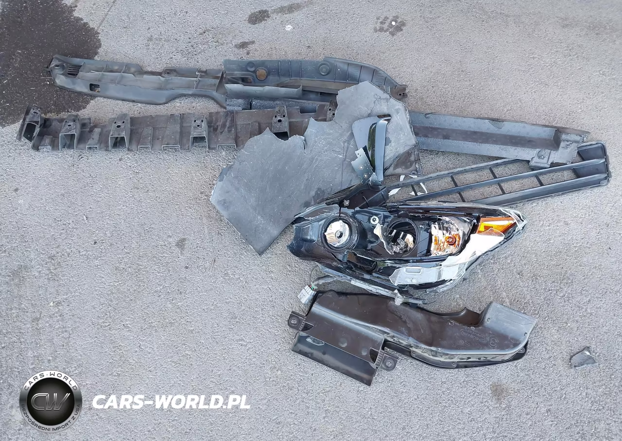 2020 Subaru Impreza Sport 5-Door VIN:4S3GTAM6XL3722296 - 12
