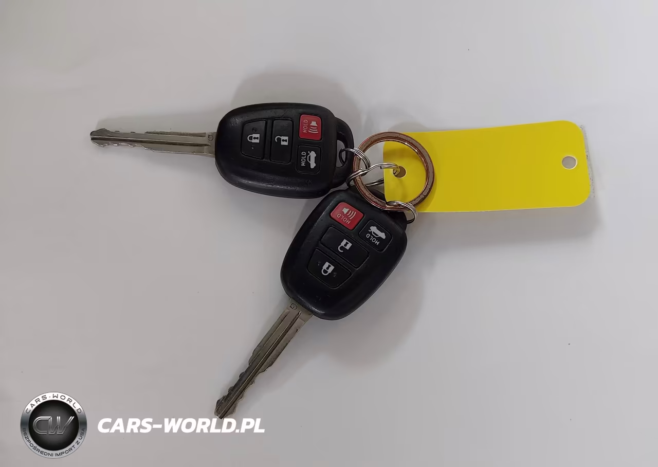 2013 Toyota Camry Le VIN:4T1BF1FK6DU296397 - 11