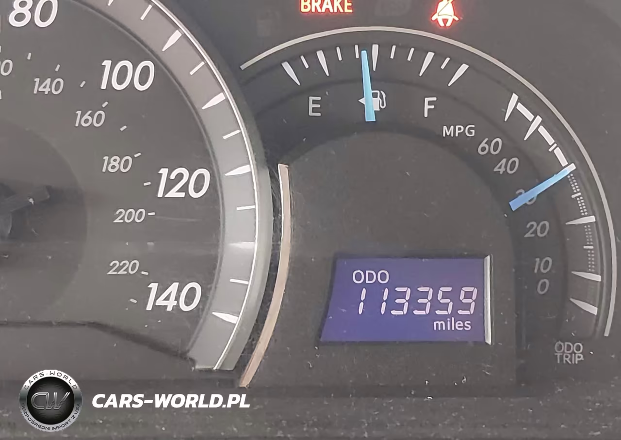 2013 Toyota Camry Le VIN:4T1BF1FK6DU296397 - 16