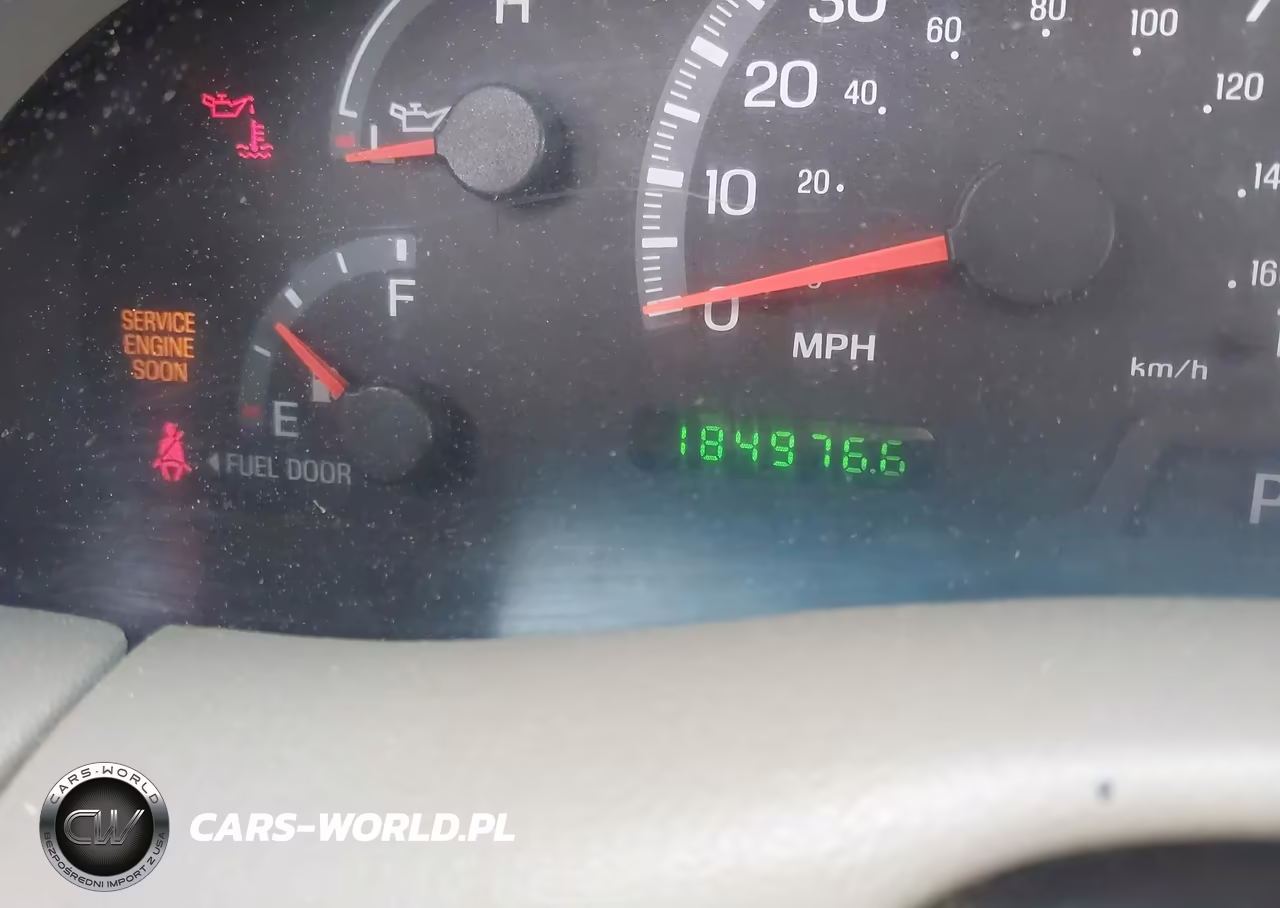 2002 Ford F-150 Xl-Xlt VIN:1FTRX17282NB38343 - 7
