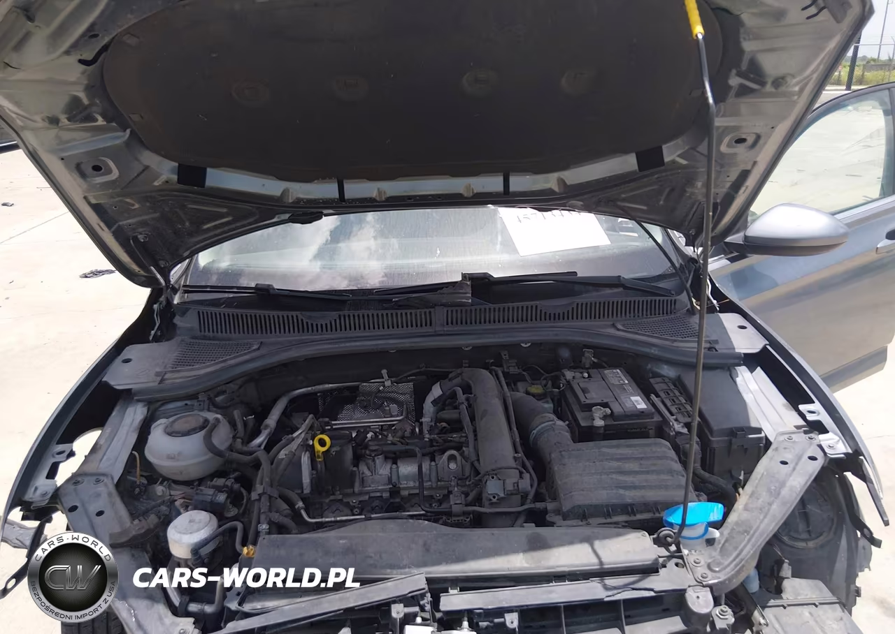 2019 Volkswagen Jetta 1.4T R-Line-1.4T S-1.4T Se VIN:3VWC57BUXKM040557 - 10