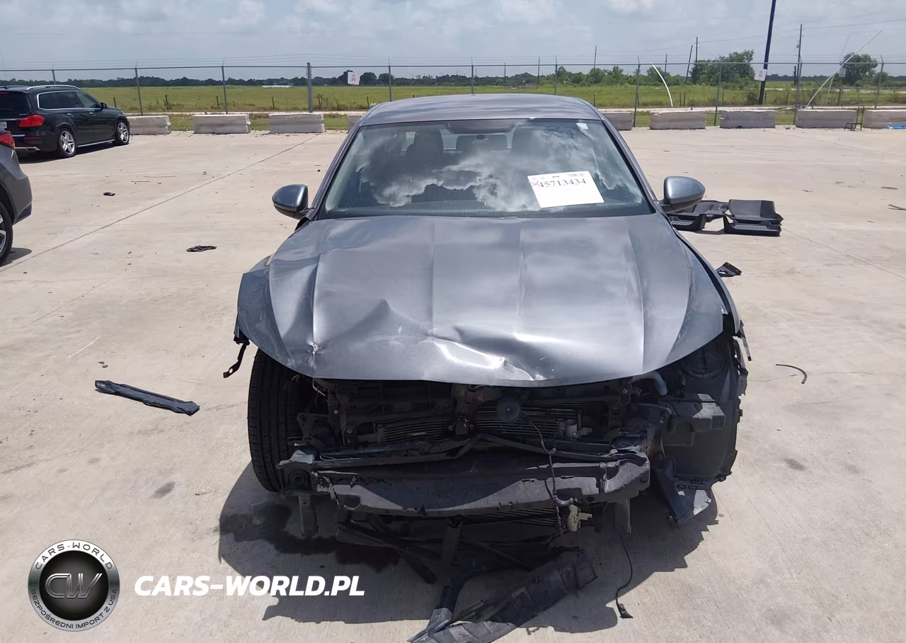 2019 Volkswagen Jetta 1.4T R-Line-1.4T S-1.4T Se VIN:3VWC57BUXKM040557 - 12