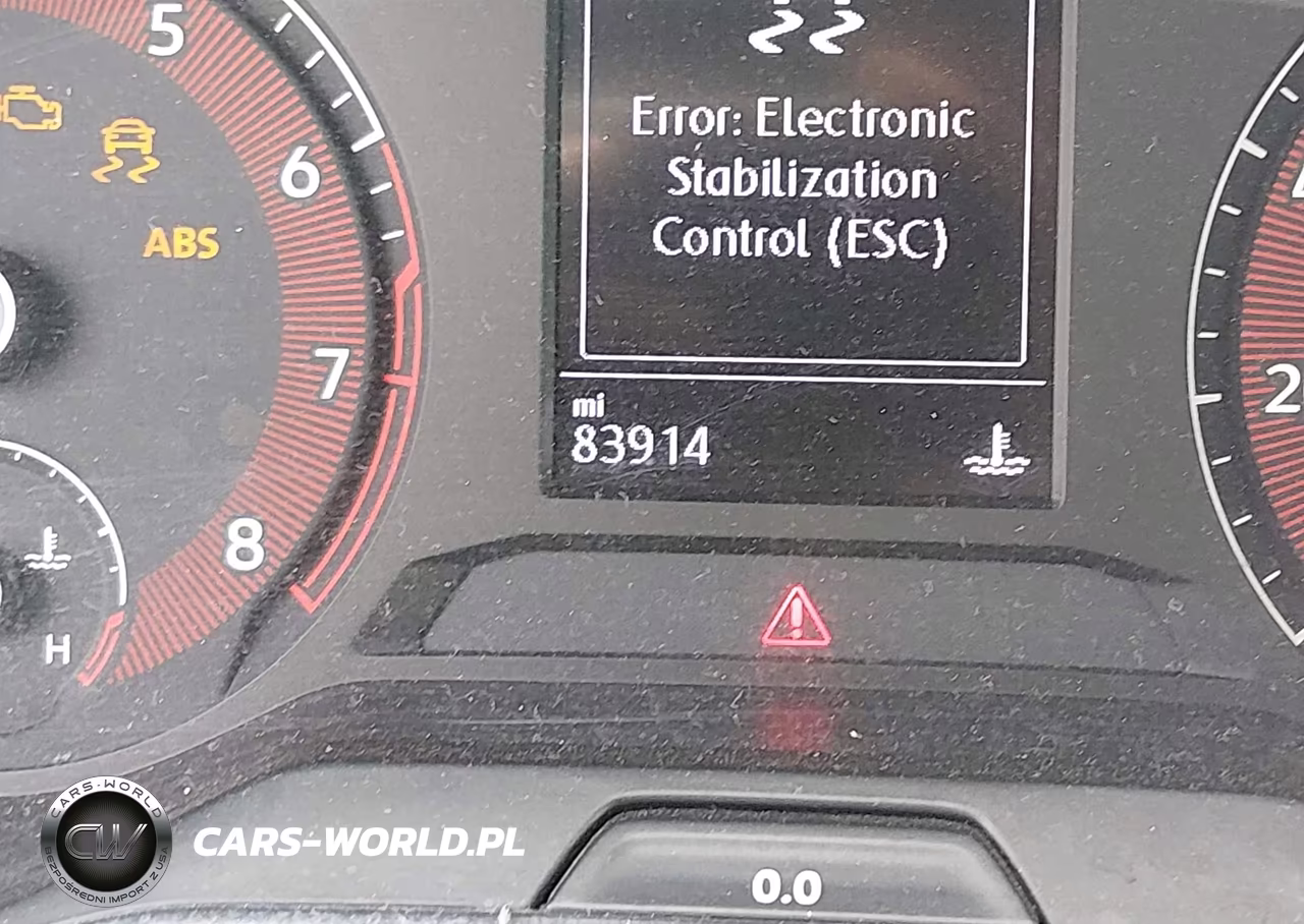 2019 Volkswagen Jetta 1.4T R-Line-1.4T S-1.4T Se VIN:3VWC57BUXKM040557 - 7