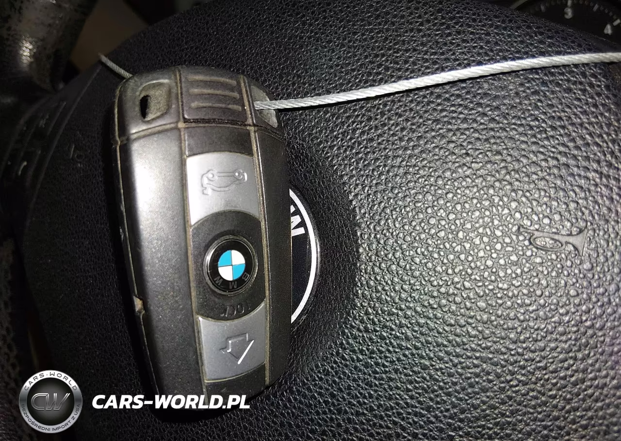 2009 BMW 335D VIN:WBAPN73509A265229 - 11