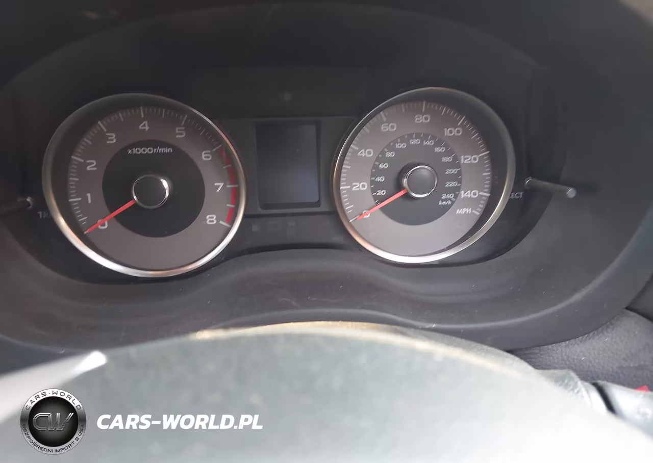 2014 Subaru Forester 2.5I Limited VIN:JF2SJAHC3EH536056 - 7