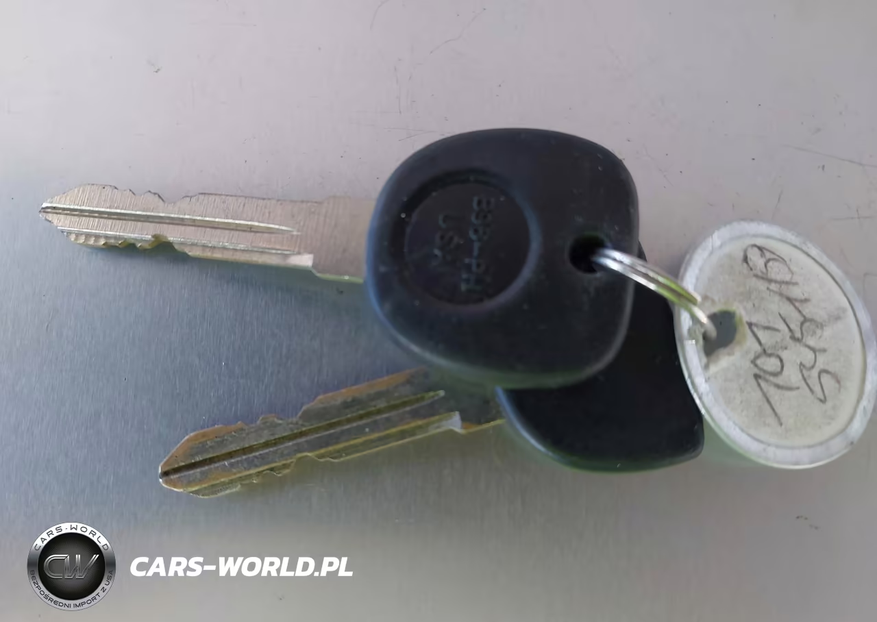 1998 Chevrolet S-10 Ls VIN:1GCCS1942WK238660 - 11