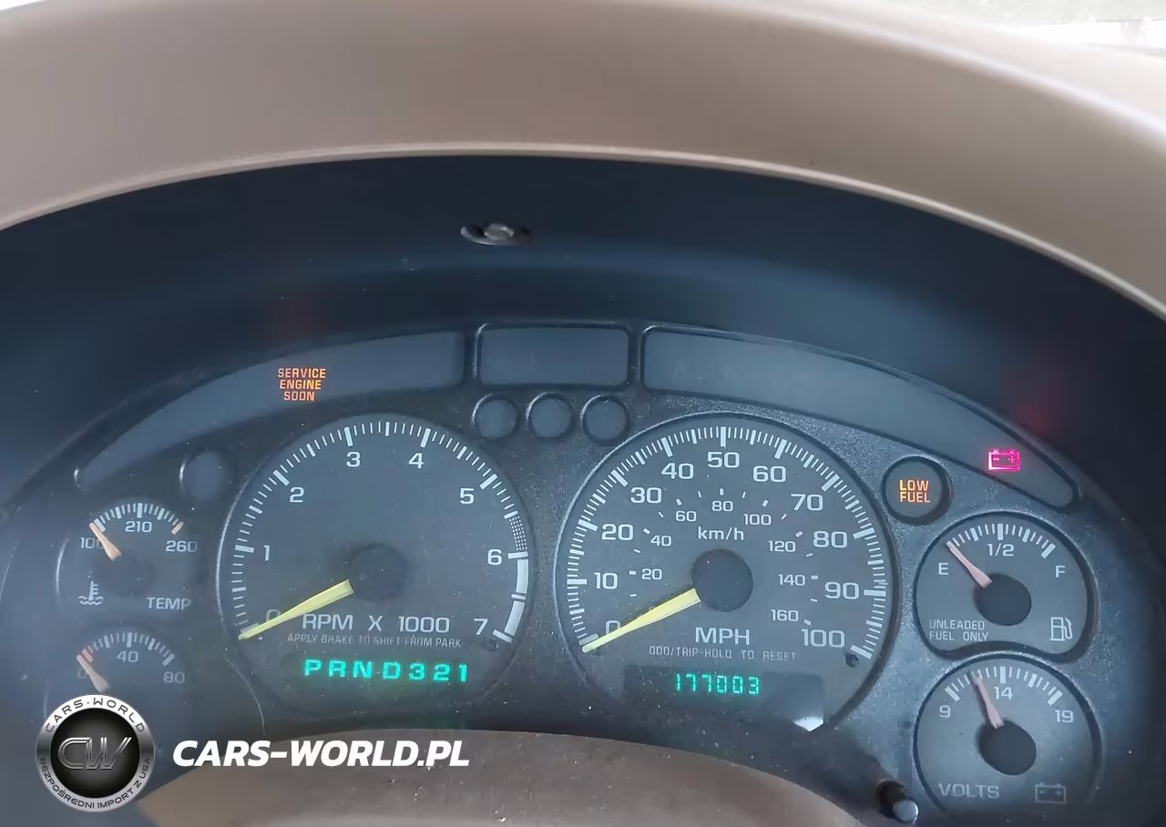 1998 Chevrolet S-10 Ls VIN:1GCCS1942WK238660 - 7