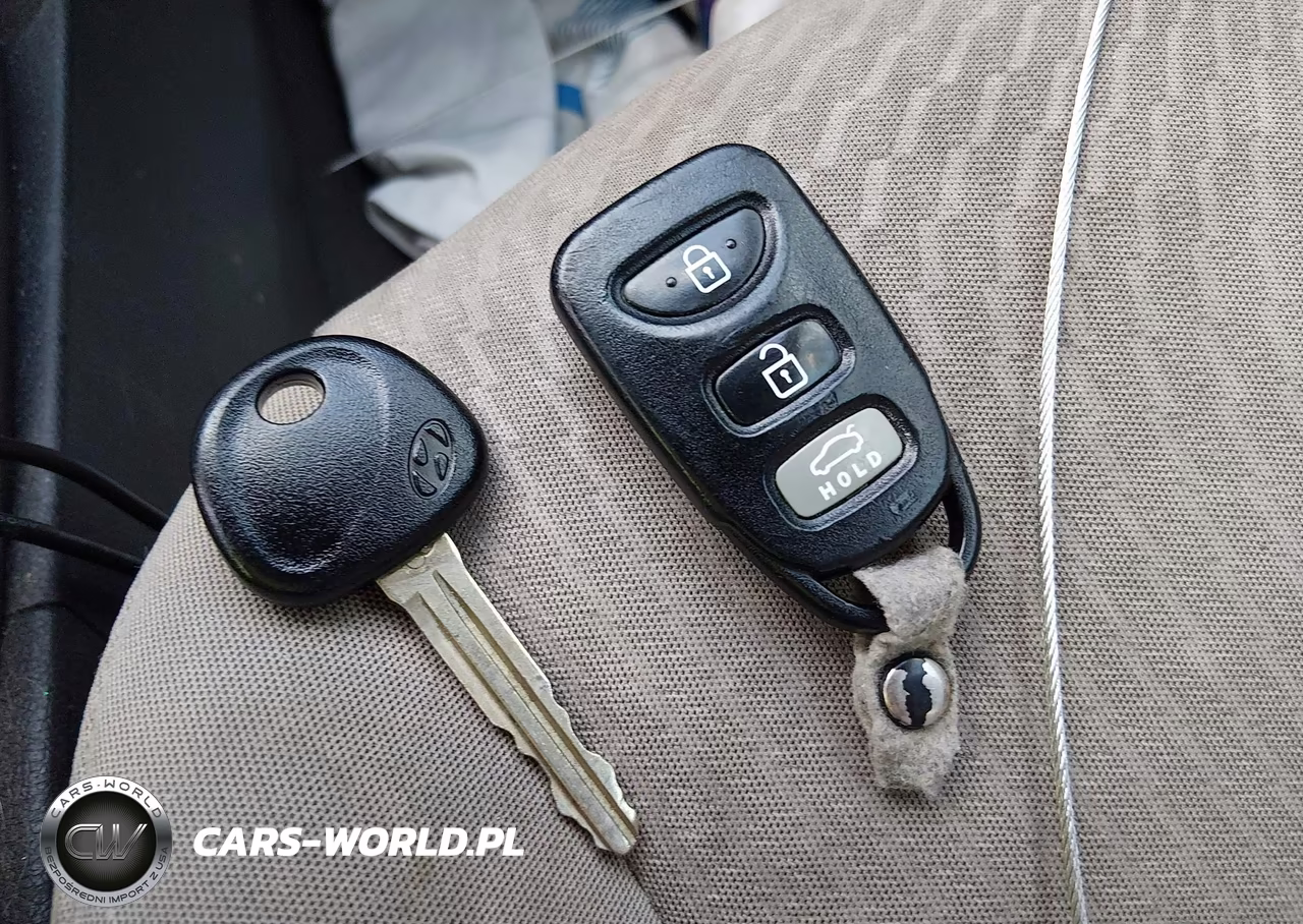 2015 Hyundai Elantra Se VIN:5NPDH4AE8FH600305 - 11