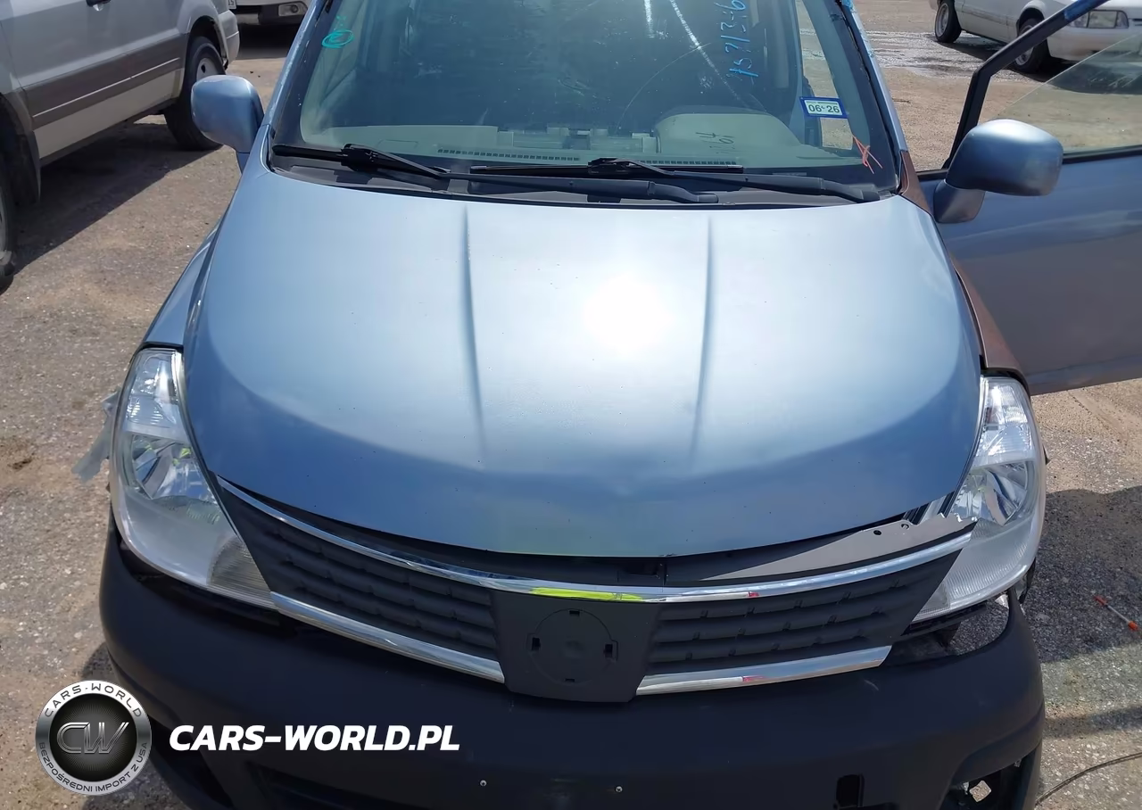 2009 Nissan Versa 1.8S VIN:3N1BC13E79L477315 - 10