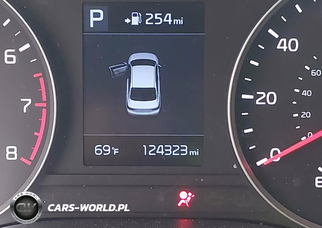 2020 Kia Rio S VIN:3KPA24AD8LE311095 - 15