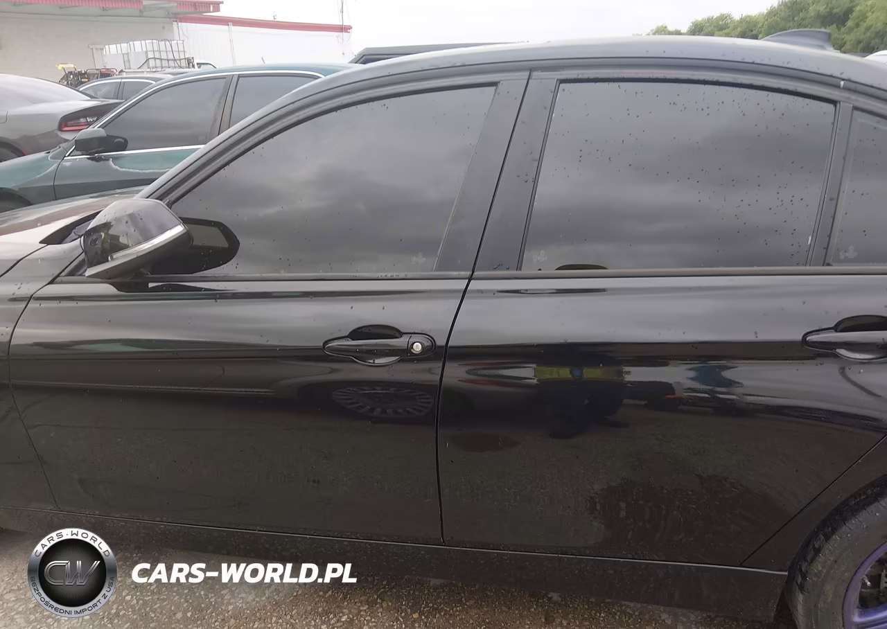 2012 BMW 328I VIN:WBA3C1C56CF430258 - 16