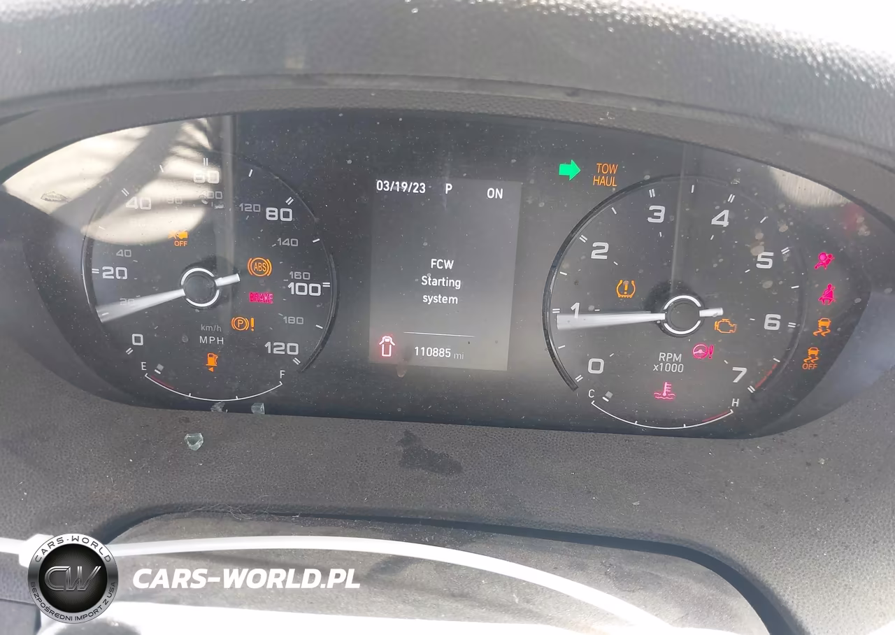 2022 Ram Promaster 1500 High Roof 136 Wb VIN:3C6LRVBG6NE102161 - 7