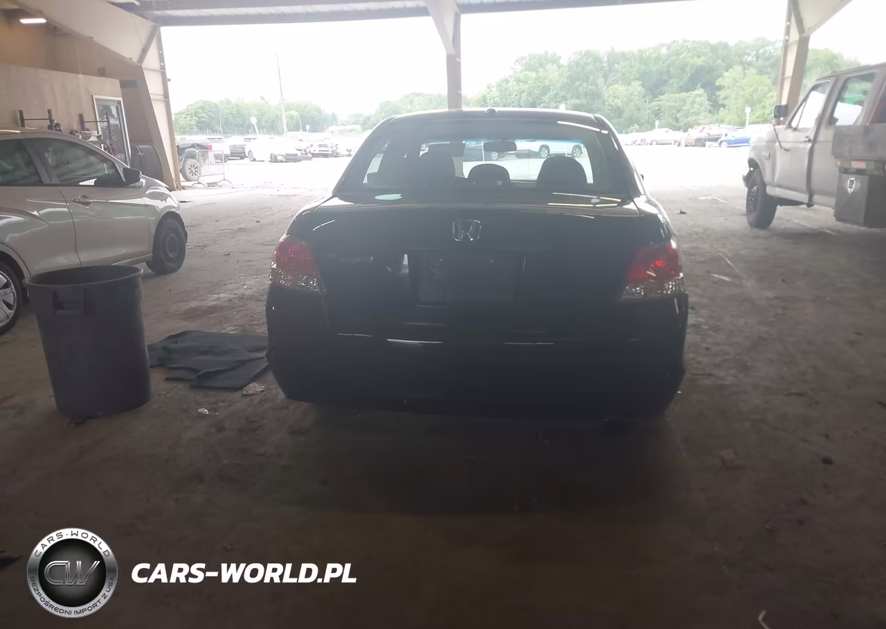 2010 Honda Accord 2.4 Ex-L VIN:1HGCP2F82AA051563 - 17