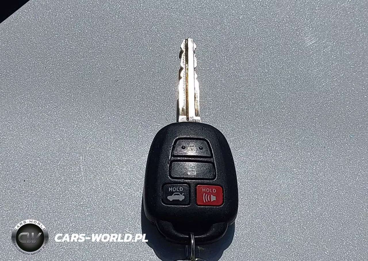 2015 Toyota Corolla Le VIN:5YFBURHE4FP275497 - 11