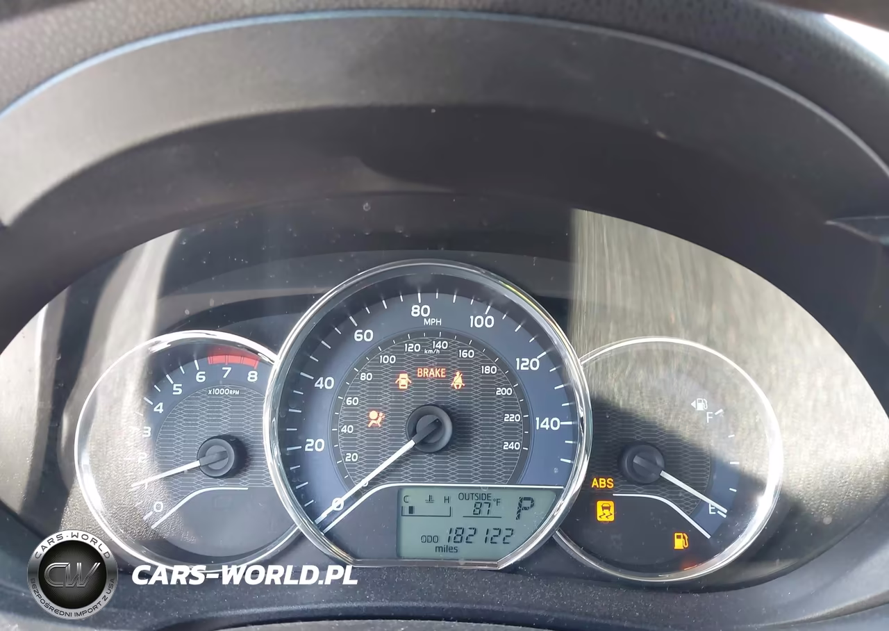 2015 Toyota Corolla Le VIN:5YFBURHE4FP275497 - 7