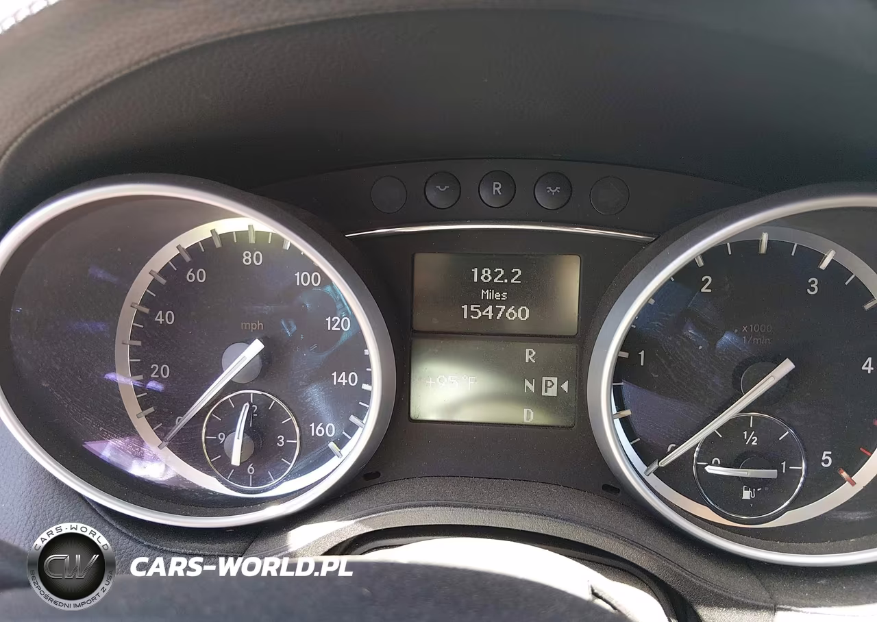 2012 Mercedes-Benz Gl 350 Bluetec 4Matic VIN:4JGBF2FE8CA777123 - 7