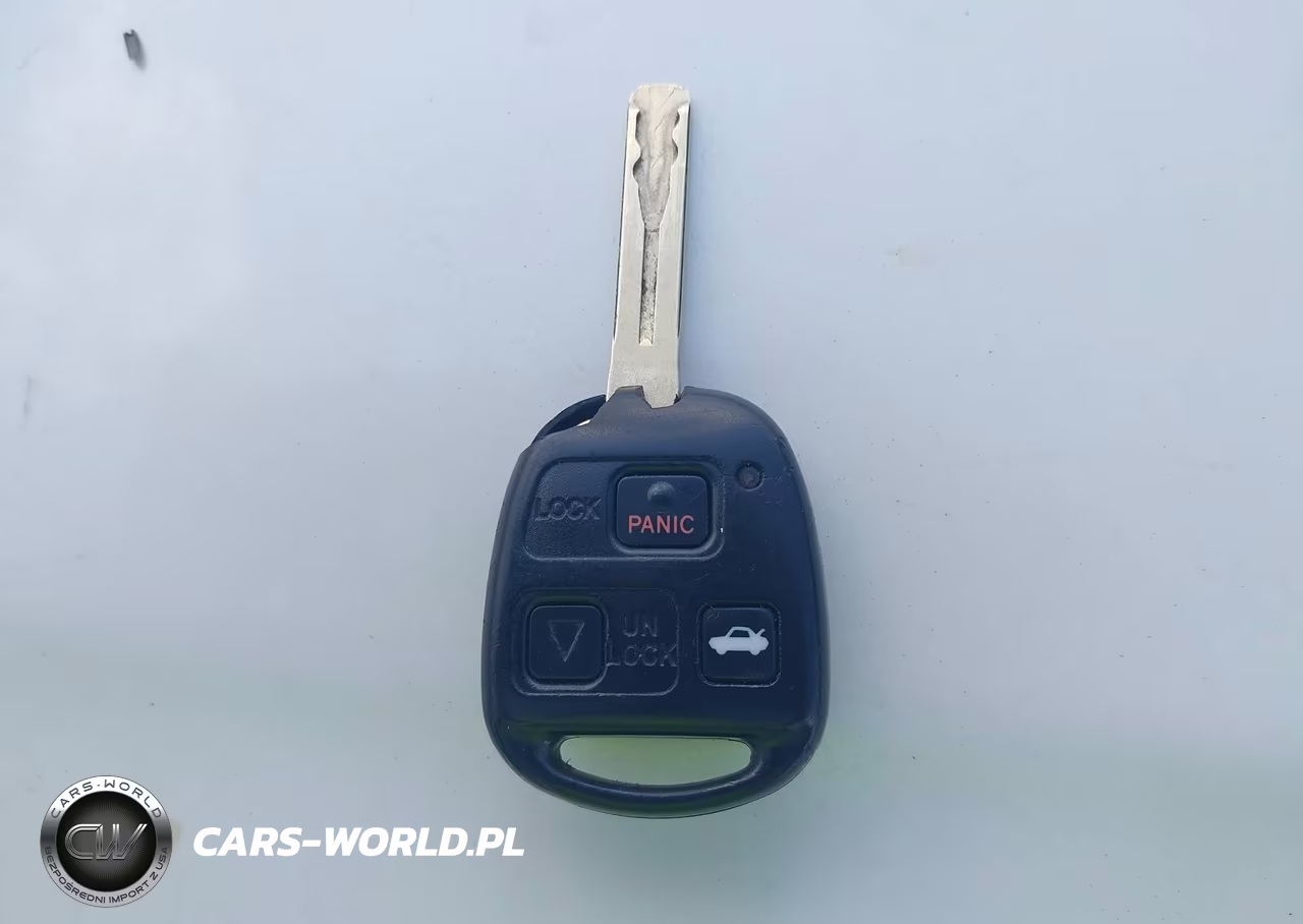 2004 Lexus Gs 300 VIN:JT8BD69S640196082 - 11
