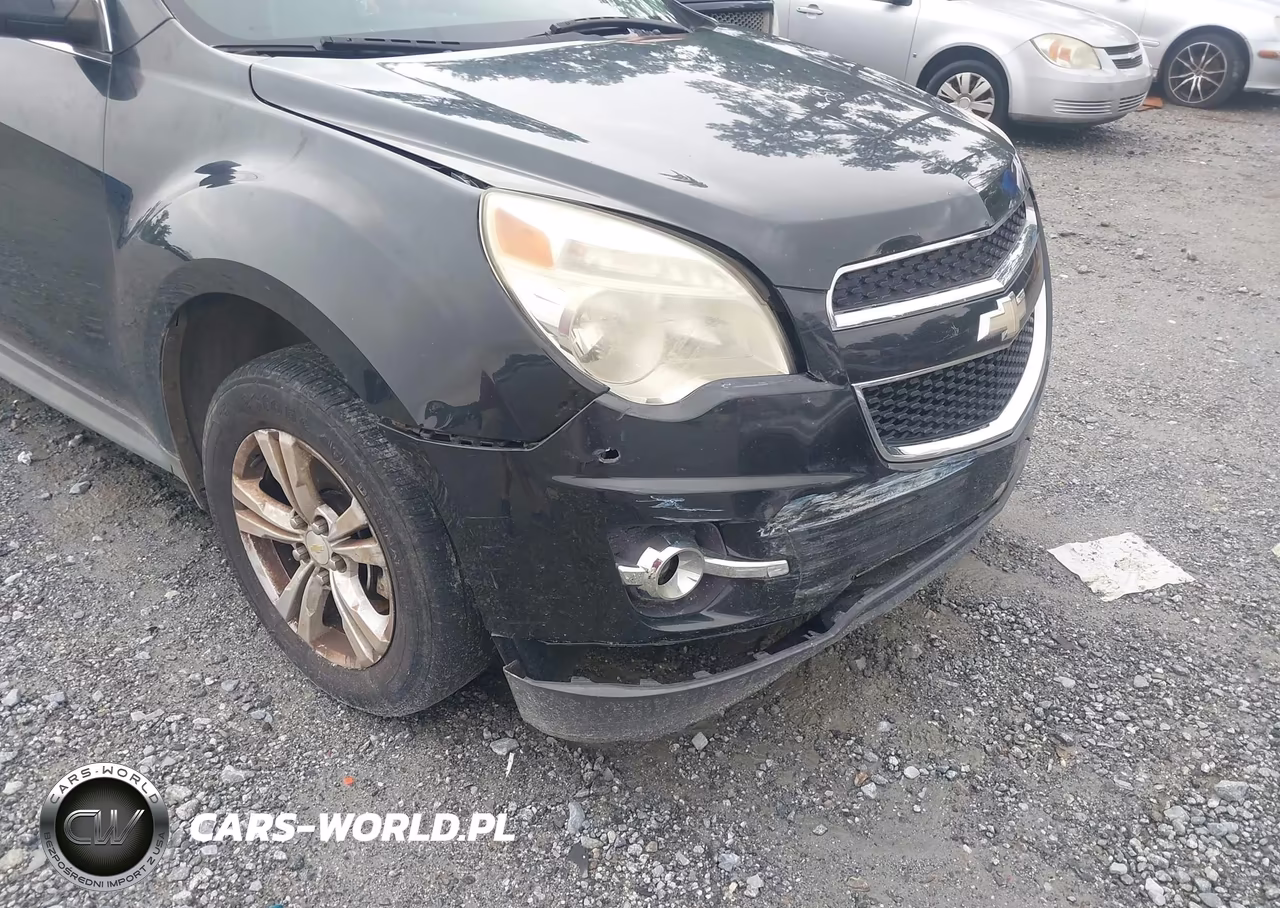 2014 Chevrolet Equinox Lt VIN:2GNALCEK8E6338601 - 6