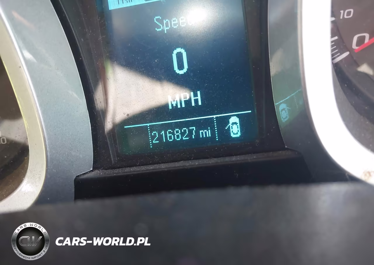 2014 Chevrolet Equinox Lt VIN:2GNALCEK8E6338601 - 7