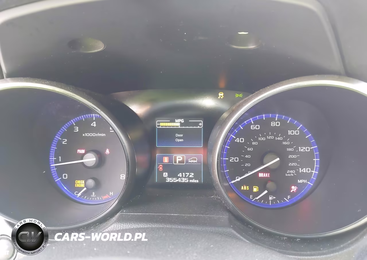 2016 Subaru Outback 2.5I Limited VIN:4S4BSALC5G3344894 - 7