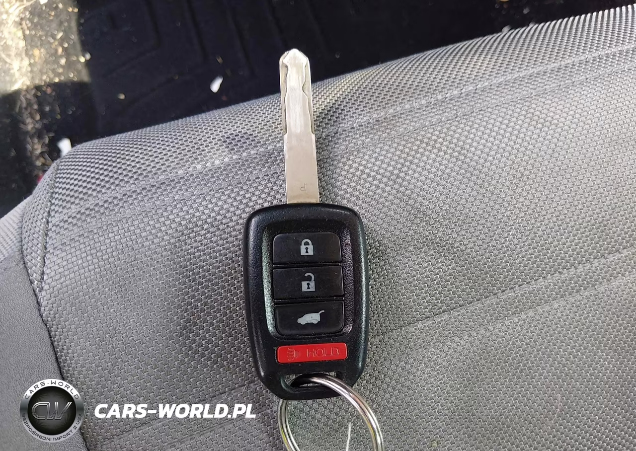 2019 Honda Cr-V Lx VIN:2HKRW6H36KH207358 - 11